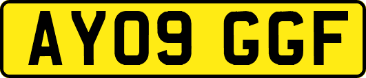AY09GGF