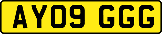 AY09GGG