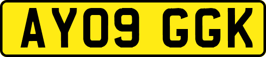AY09GGK