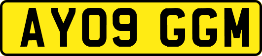 AY09GGM