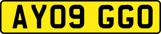 AY09GGO