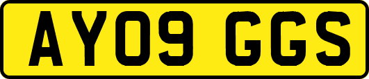 AY09GGS