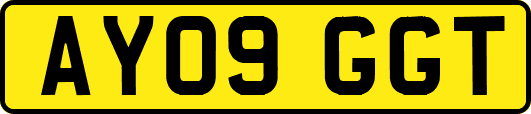 AY09GGT