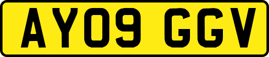 AY09GGV