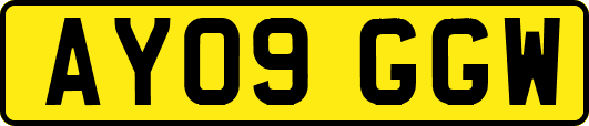 AY09GGW