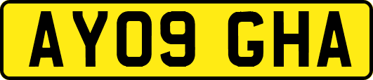 AY09GHA