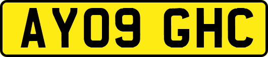 AY09GHC