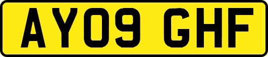 AY09GHF