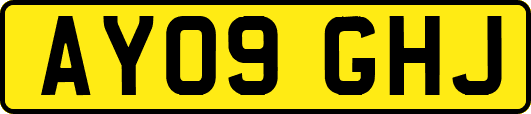 AY09GHJ