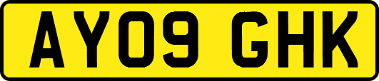AY09GHK