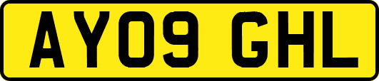 AY09GHL
