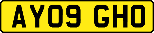 AY09GHO