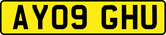 AY09GHU