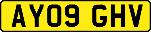 AY09GHV