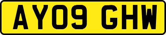 AY09GHW