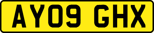 AY09GHX