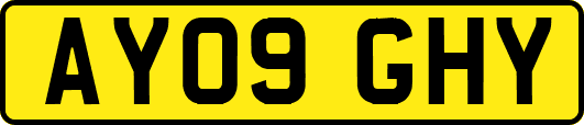 AY09GHY