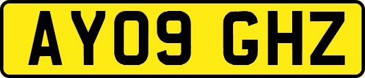 AY09GHZ