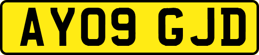 AY09GJD