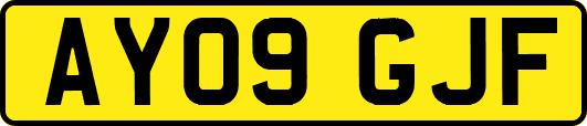 AY09GJF