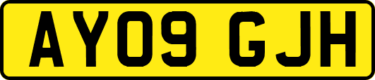 AY09GJH