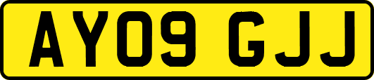 AY09GJJ