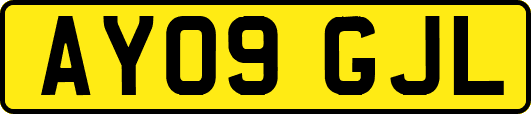 AY09GJL