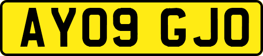 AY09GJO