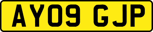 AY09GJP
