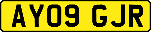 AY09GJR