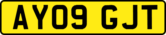 AY09GJT