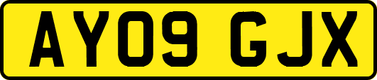 AY09GJX