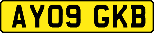AY09GKB