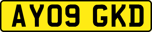 AY09GKD