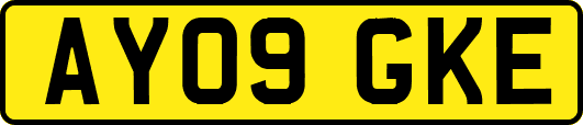 AY09GKE