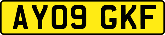 AY09GKF