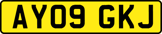 AY09GKJ
