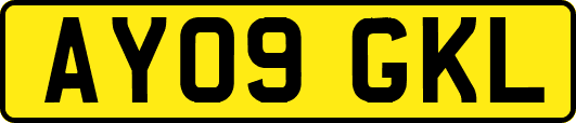 AY09GKL