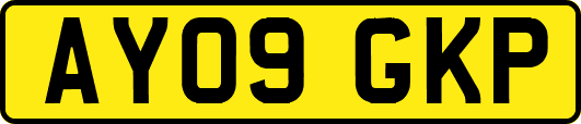 AY09GKP