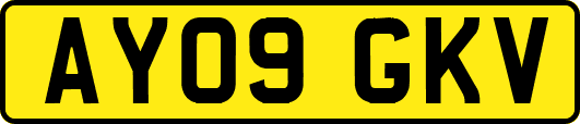 AY09GKV