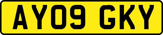 AY09GKY