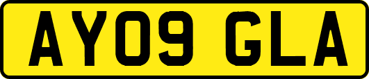 AY09GLA