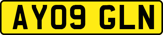 AY09GLN