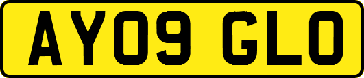AY09GLO