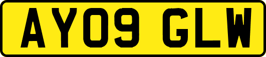 AY09GLW