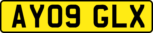 AY09GLX