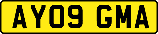 AY09GMA