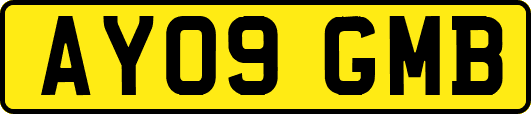 AY09GMB