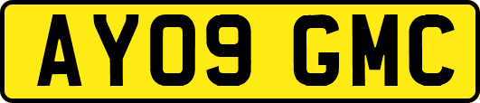 AY09GMC