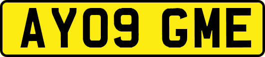 AY09GME